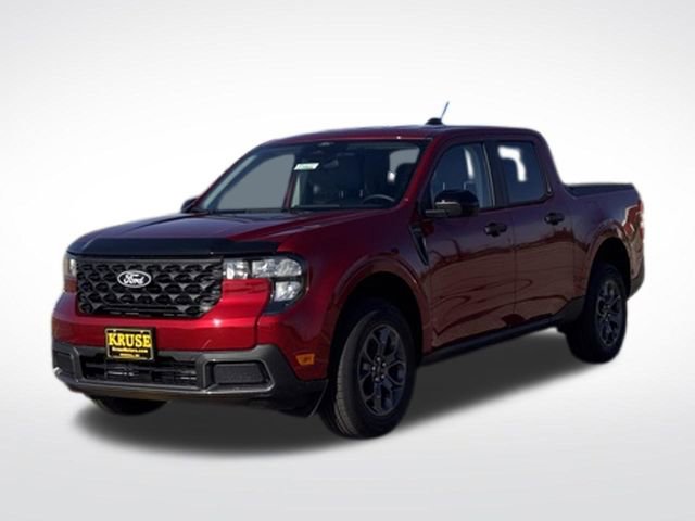 New 2026 Ford Maverick XLT w/ XLT Luxury Package AWD/4WD image 38