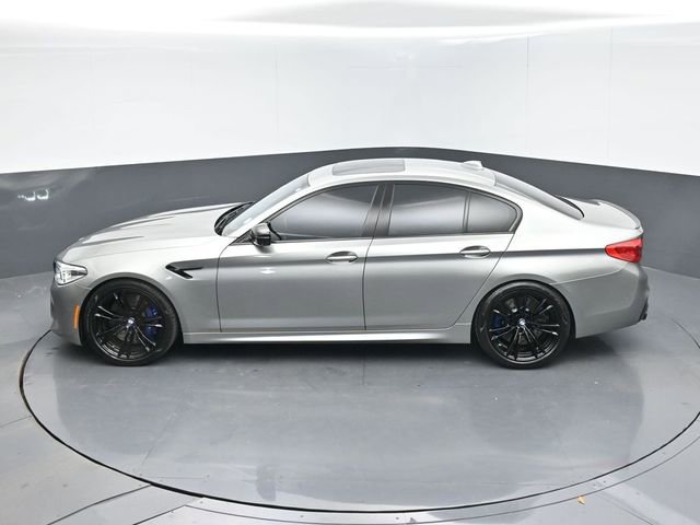 Used 2019 BMW M5 w/ Executive Package image 46