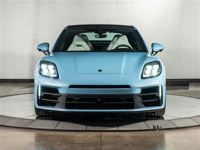 New 2026 Porsche Panamera image 6