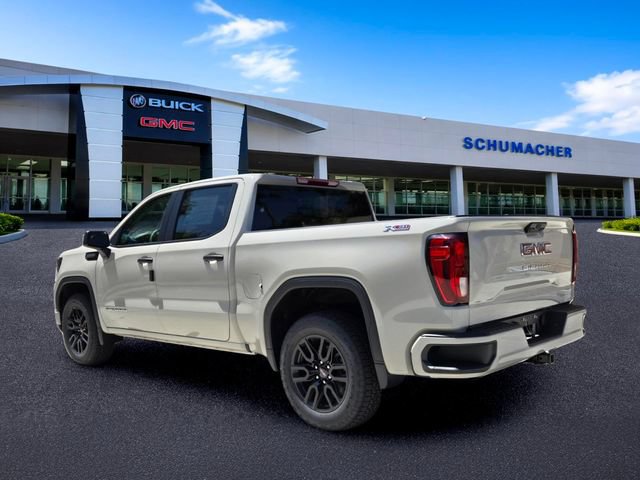 New 2026 GMC Sierra 1500 Pro w/ Graphite Edition AWD/4WD image 5