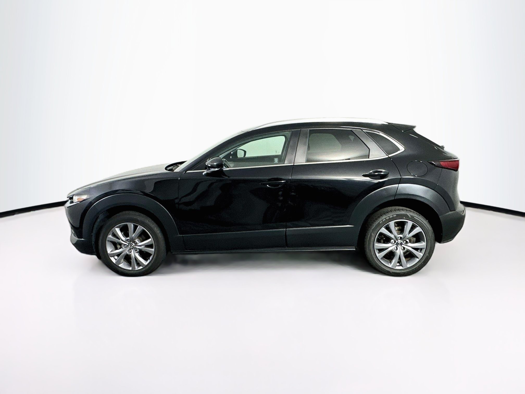 Used 2024 MAZDA CX-30 AWD 2.5 S w/ Preferred Package image 4