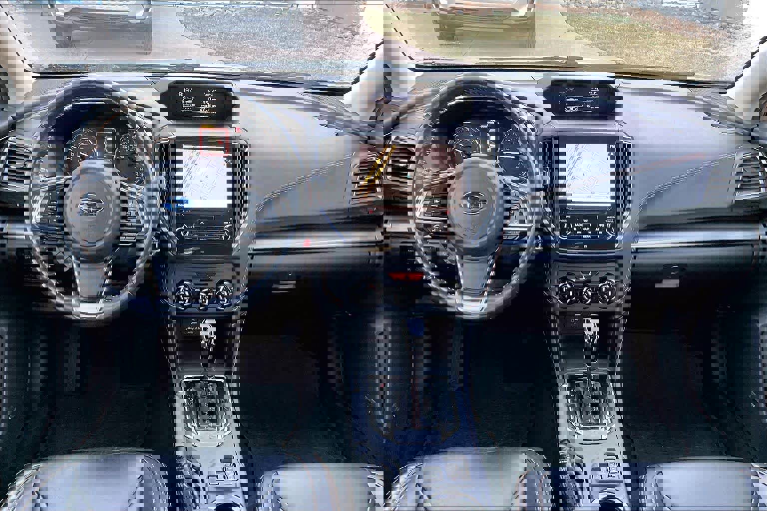 Used 2021 Subaru Crosstrek 2.5i Limited w/ Moonroof Package 2 image 16