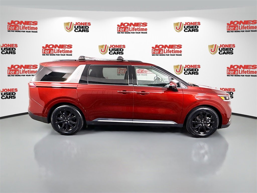 Used 2024 Kia Carnival SX Prestige image 19