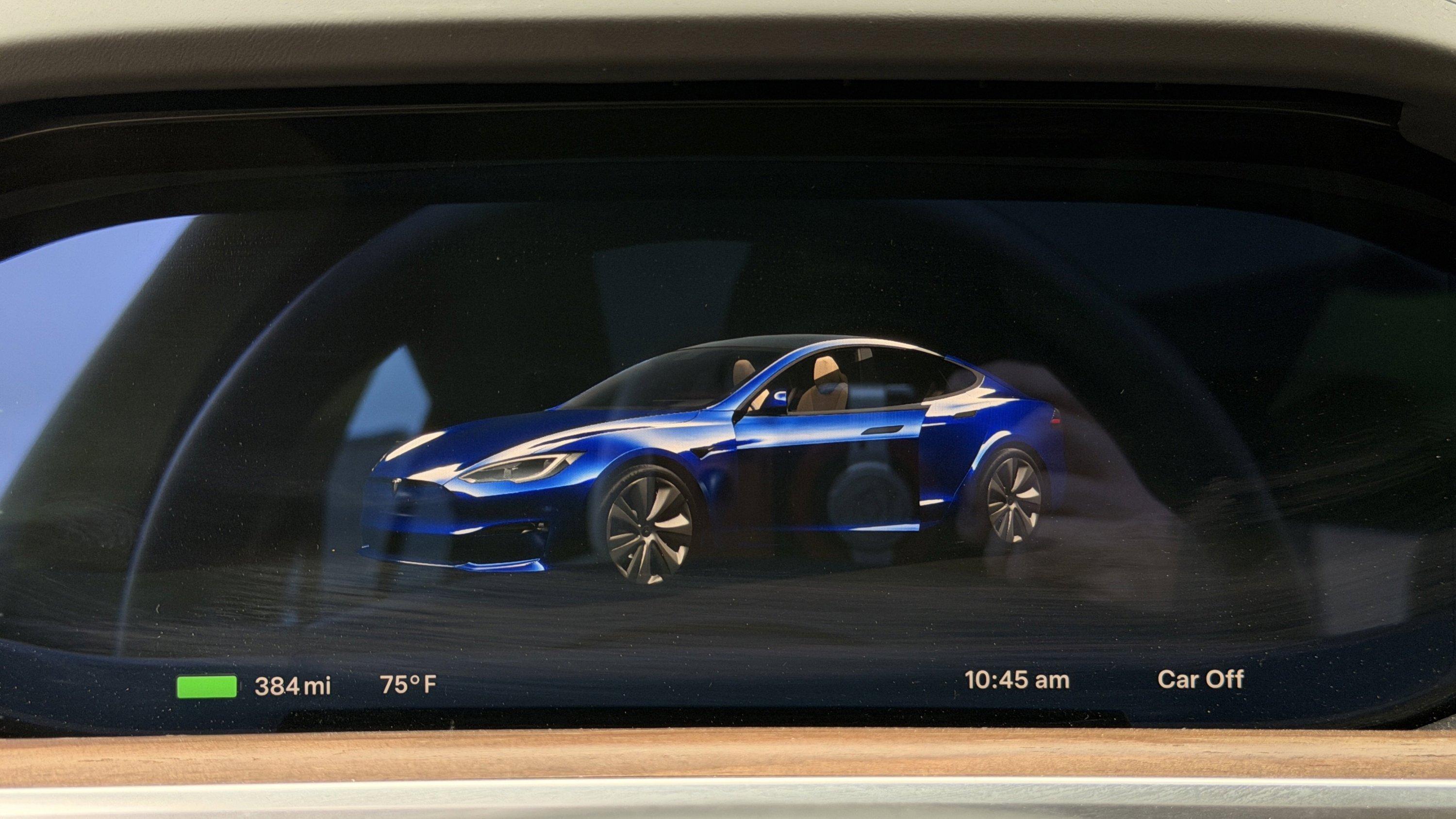 Used 2025 Tesla Model S image 59