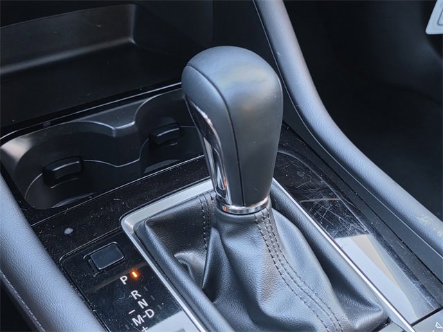 Certified 2025 MAZDA MAZDA3 s image 22