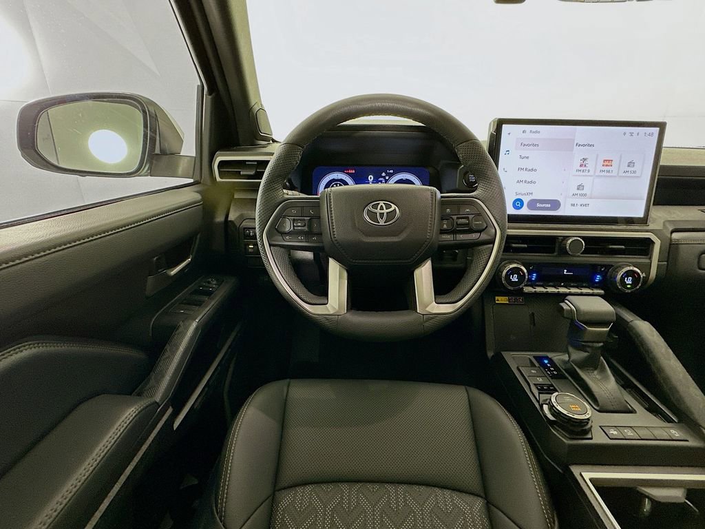 Certified 2025 Toyota Tacoma Limited image 23