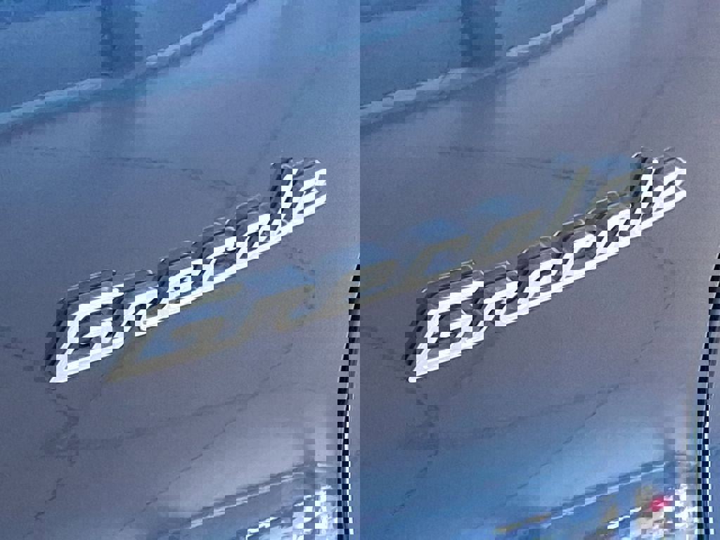 New 2025 Maserati Grecale Modena image 40