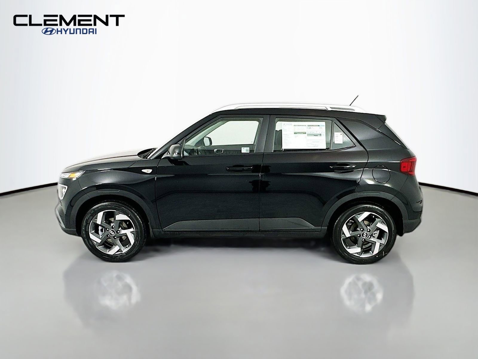 New 2026 Hyundai Venue SEL image 4