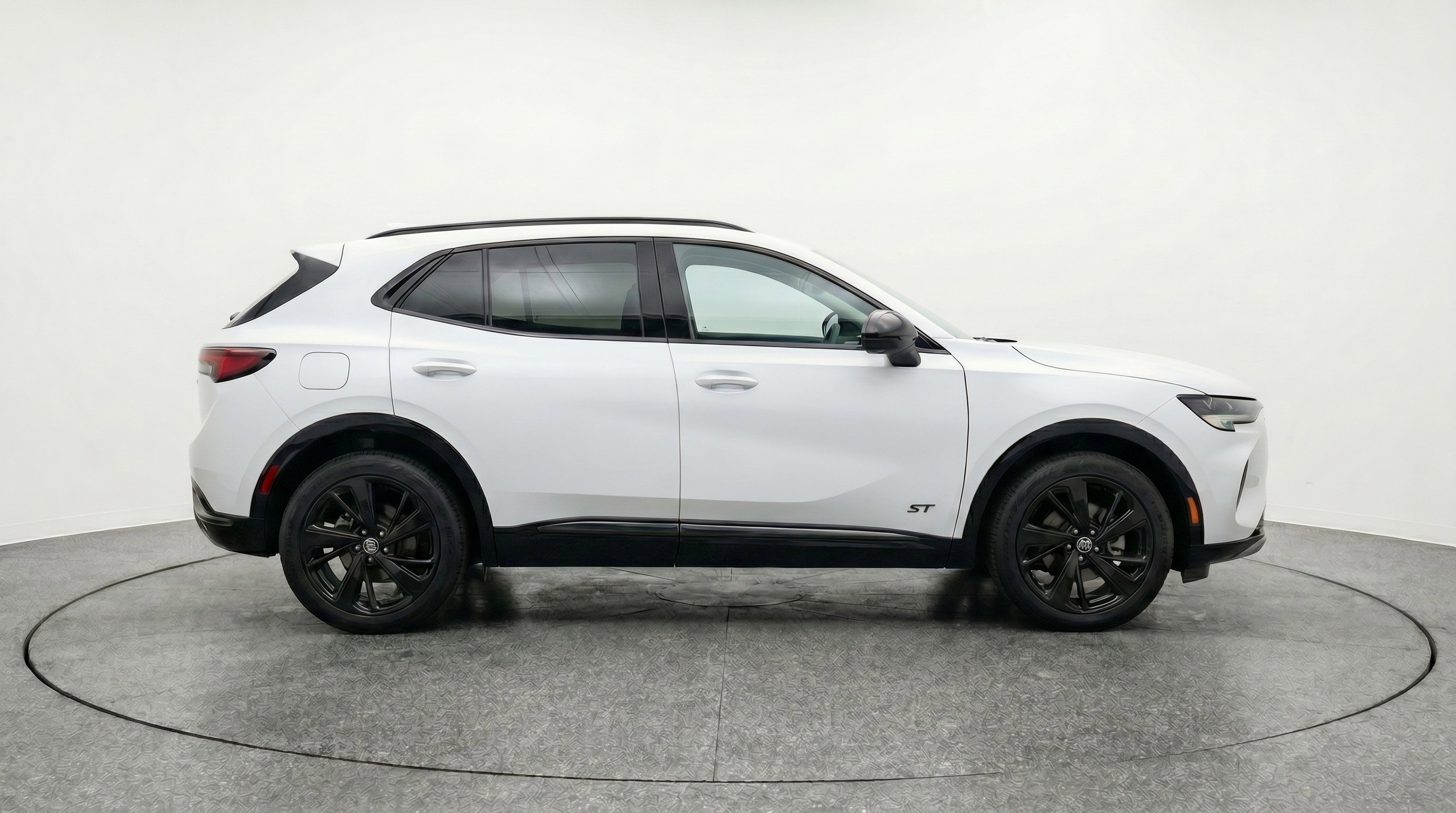 Used 2024 Buick Envision Sport Touring AWD/4WD image 11