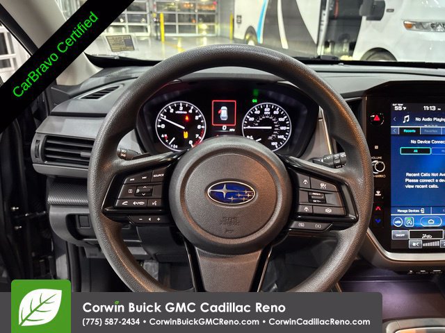 Used 2024 Subaru Crosstrek 2.0i Premium AWD/4WD image 21