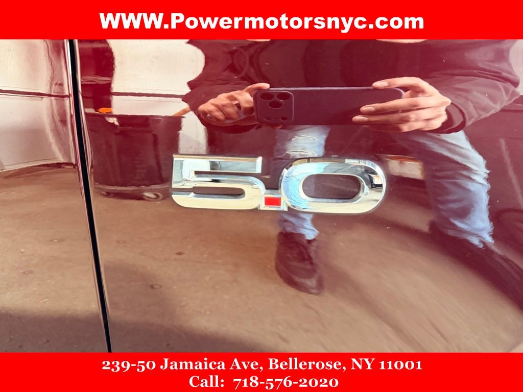 Used 2018 Ford Mustang GT Premium image 25