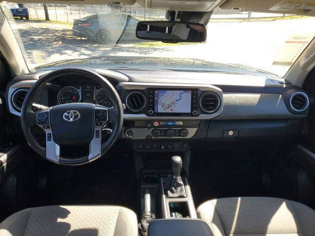 Used 2023 Toyota Tacoma SR5 image 24