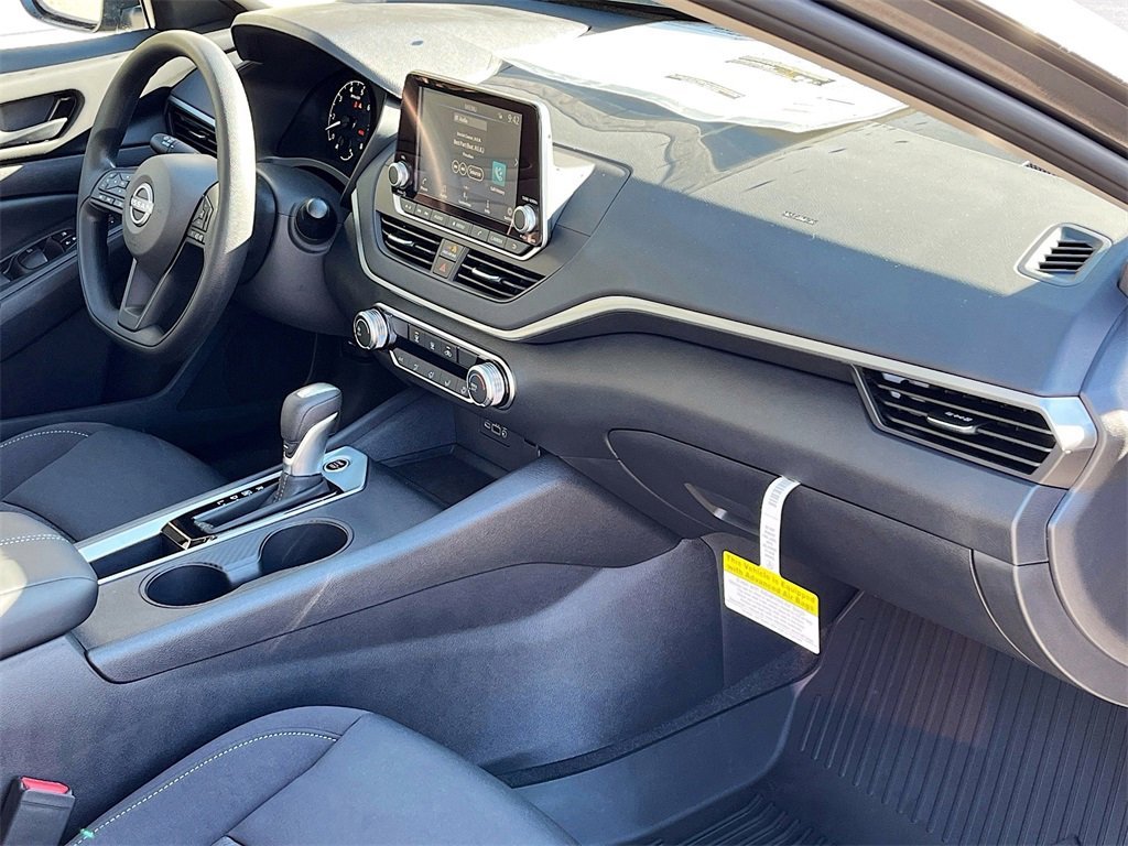 Certified 2025 Nissan Altima 2.5 S image 26