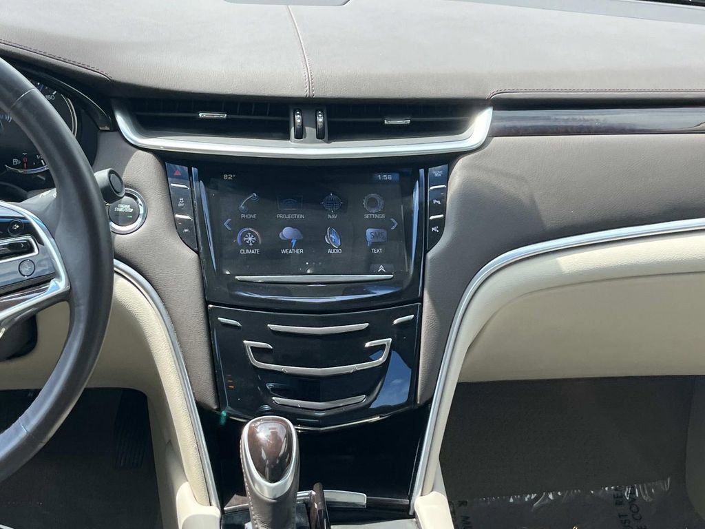 Used 2017 Cadillac XTS Premium Luxury FWD image 14