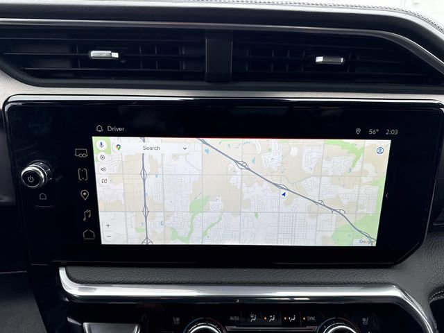 Used 2023 GMC Sierra 1500 Denali w/ Technology Package AWD/4WD image 23