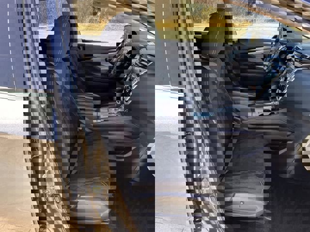 Used 2017 Nissan Murano S w/ Navigation Package image 25