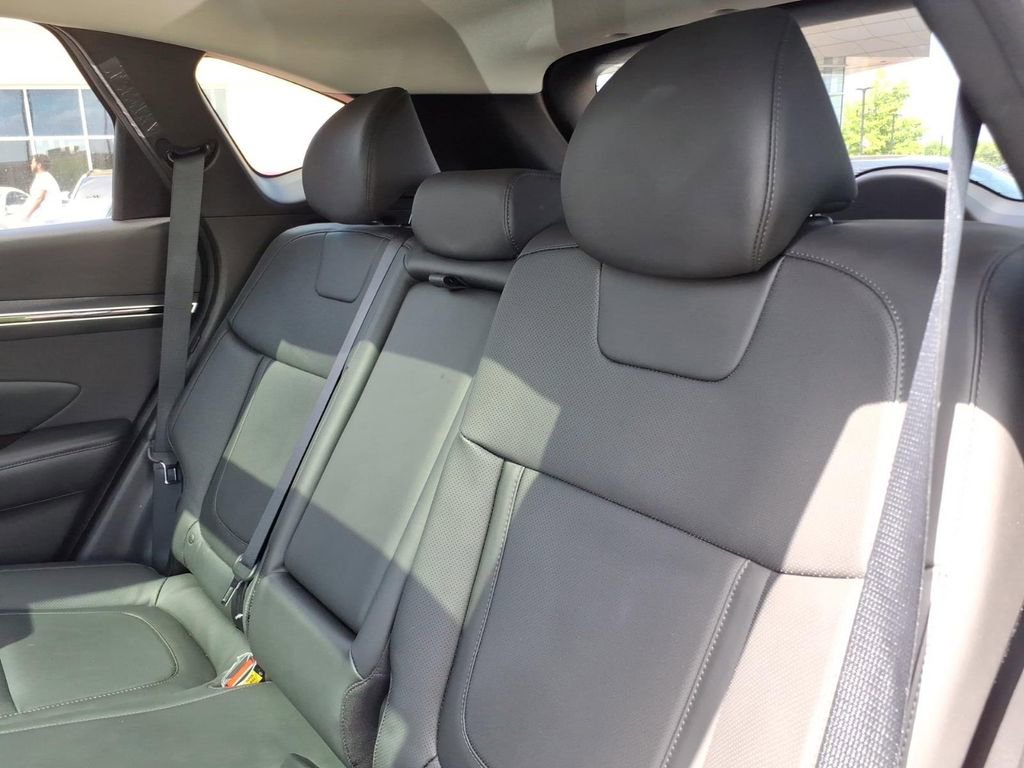 Used 2023 Hyundai Tucson SEL image 12