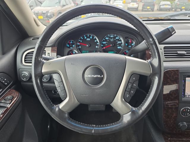 Used 2012 GMC Sierra 2500 Denali AWD/4WD image 17