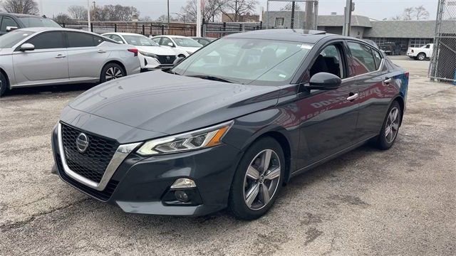 Used 2022 Nissan Altima 2.5 SL image 26