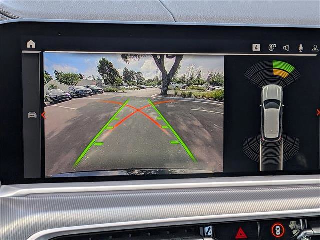 Certified 2023 BMW X5 xDrive40i w/ M Sport Package image 13