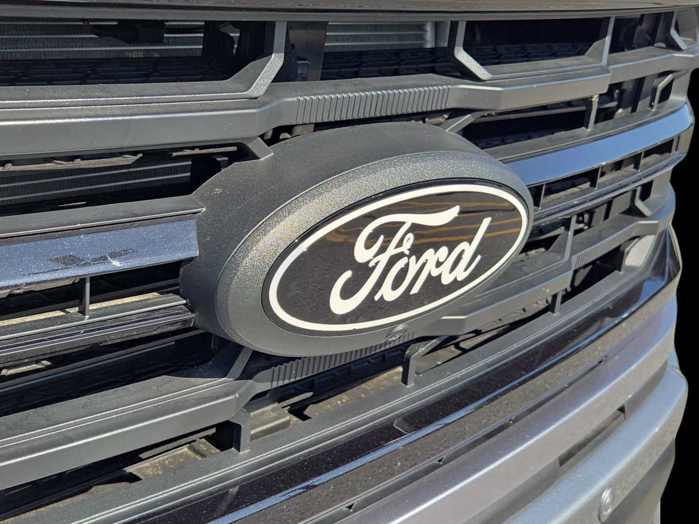 New 2026 Ford F150 XLT w/ Equipment Group 302A MID AWD/4WD image 17