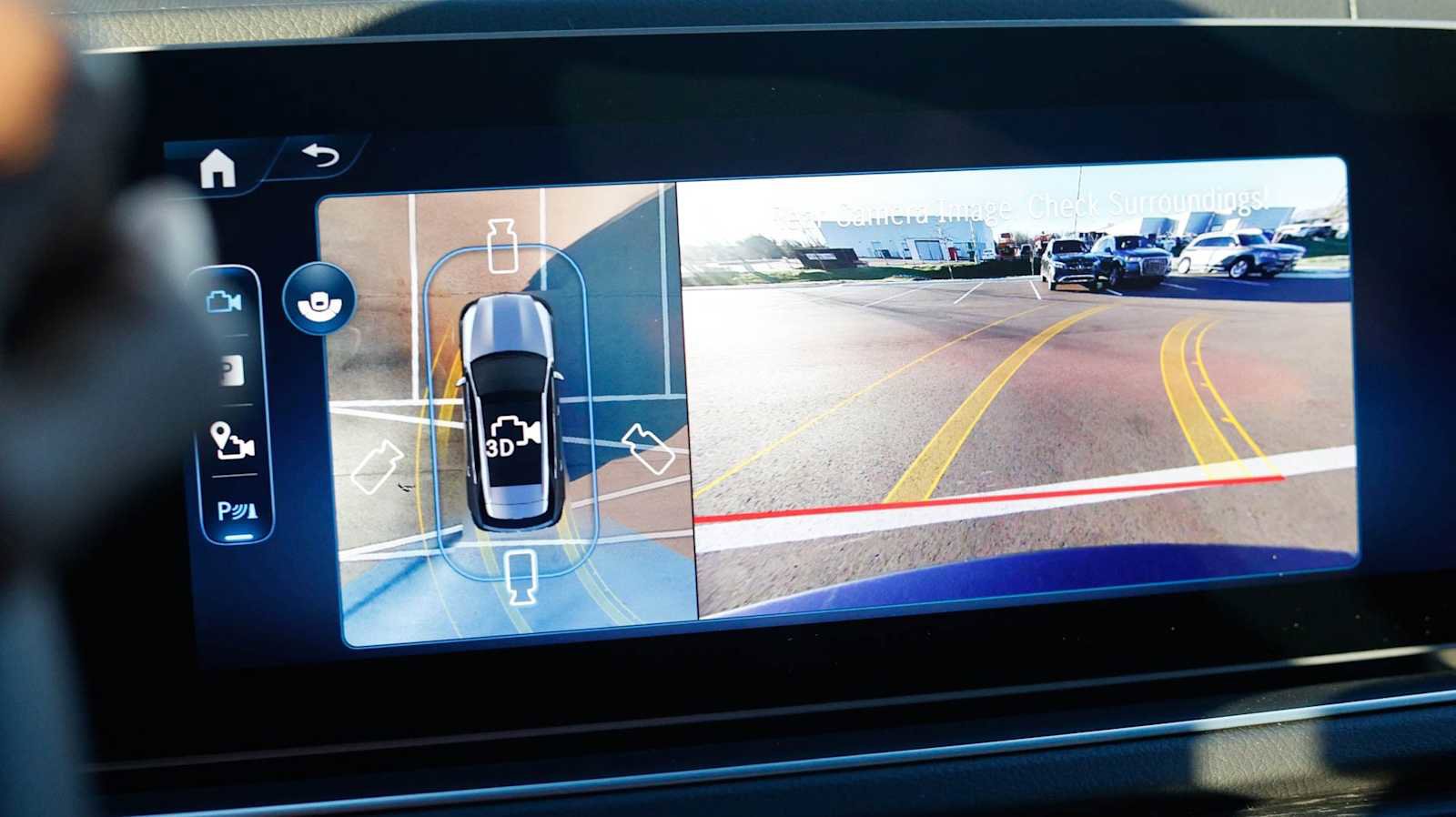 New 2026 Mercedes-Benz GLE 350 4MATIC image 26