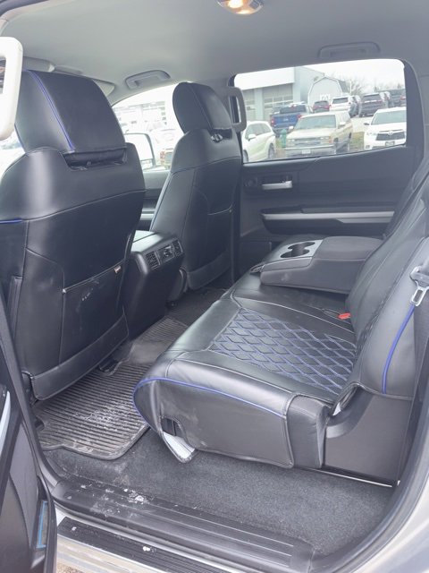 Used 2020 Toyota Tundra SR5 image 6