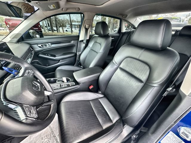 Used 2024 Honda Civic Touring image 20