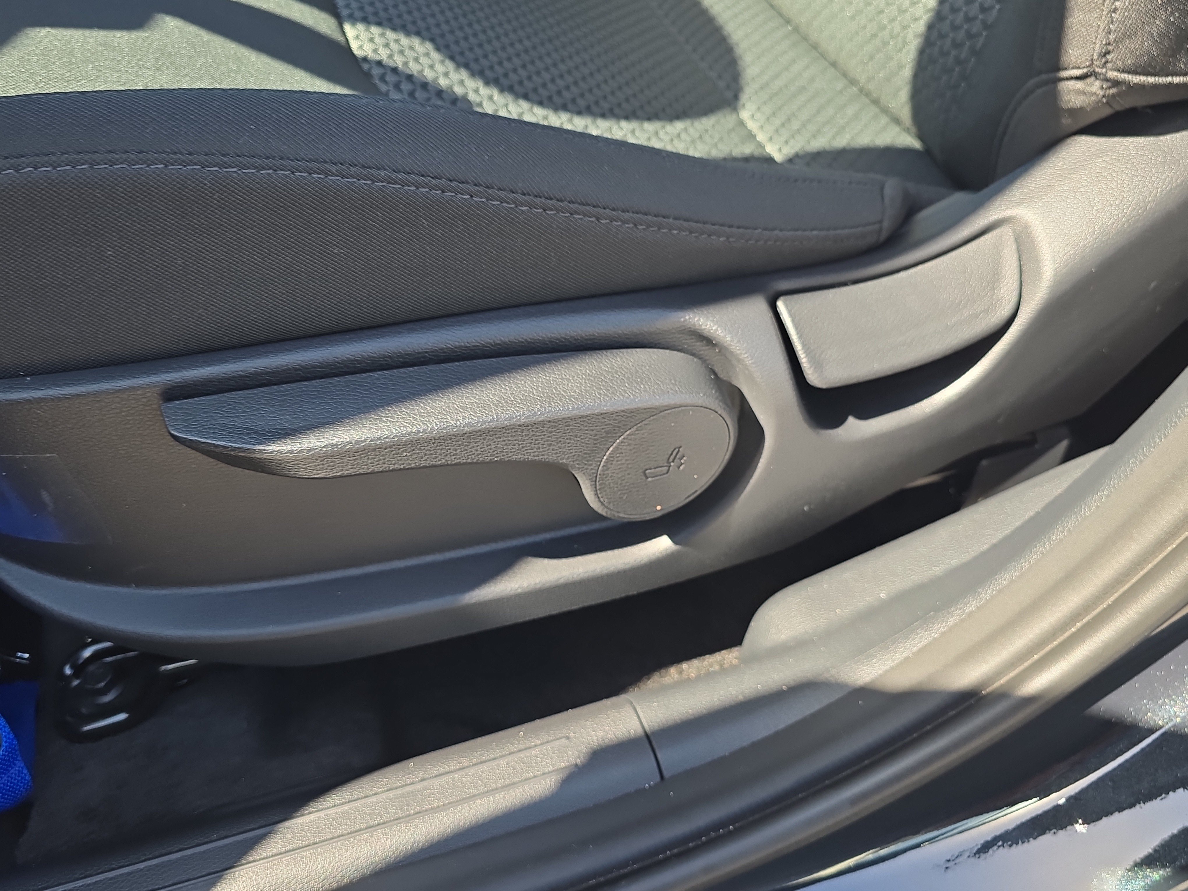 New 2027 Kia Sportage LX FWD image 20