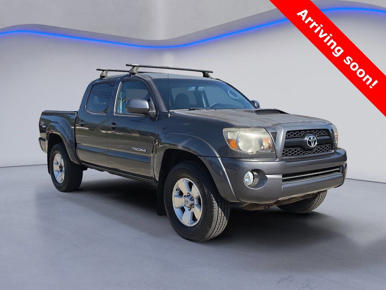 Used 2011 Toyota Tacoma PreRunner w/ TRD Sport Pkg image 7