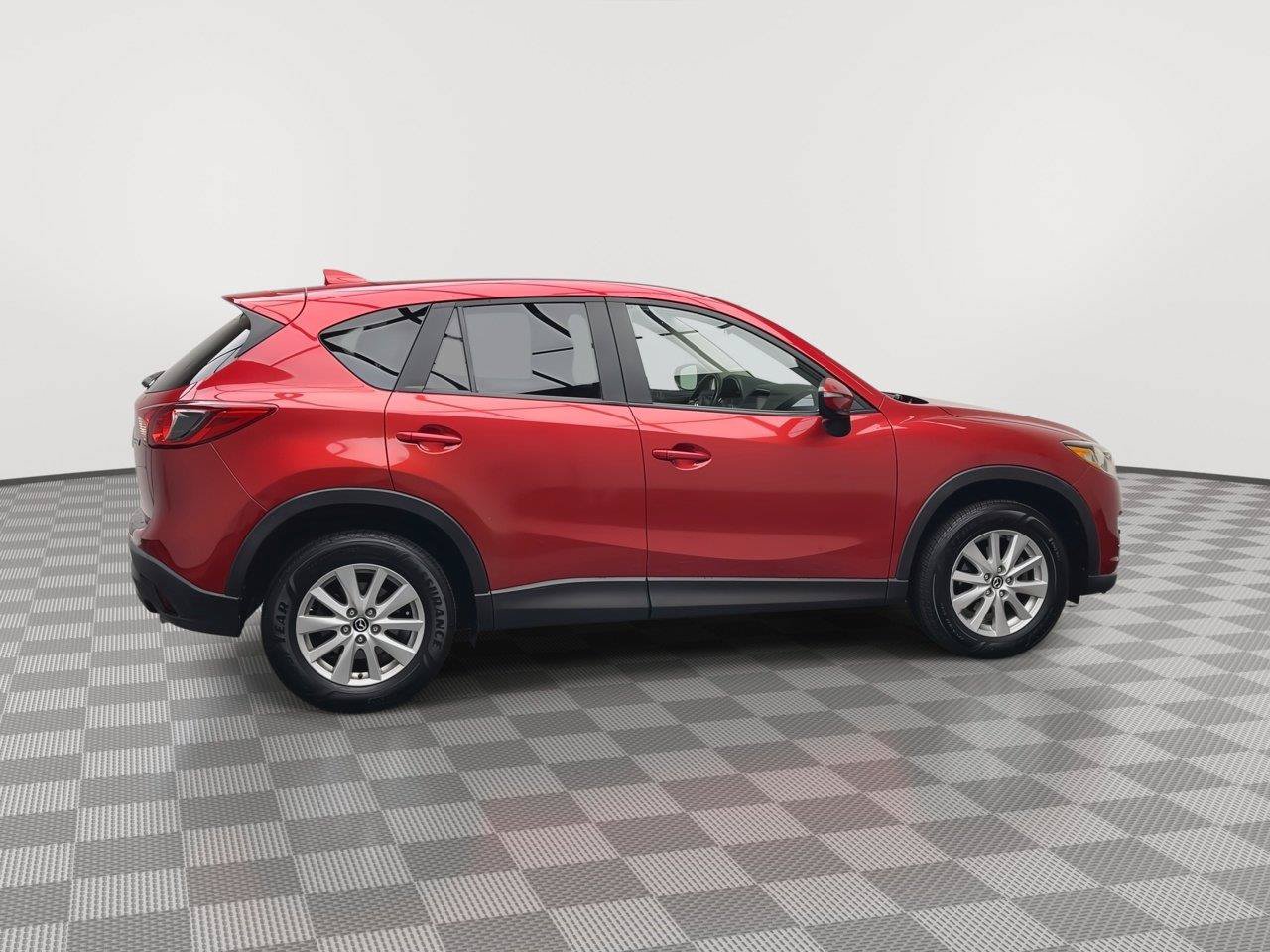 Used 2016 MAZDA CX-5 Touring AWD/4WD image 37