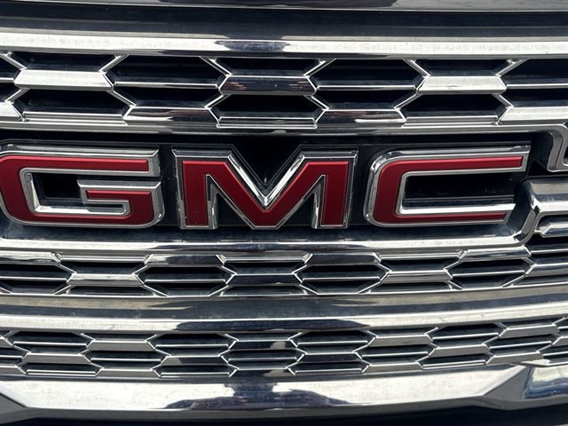 Used 2021 GMC Canyon Denali AWD/4WD image 28