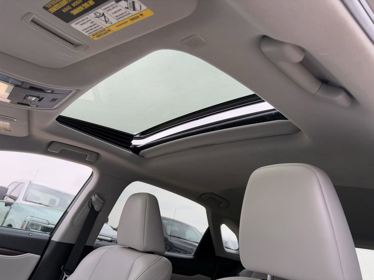 Used 2020 Lexus RX 350 FWD w/ Premium Package image 27