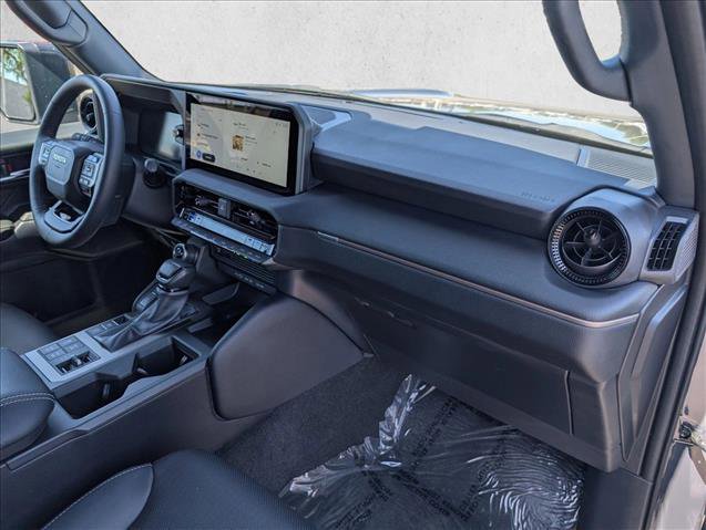 Certified 2024 Toyota Land Cruiser image 29