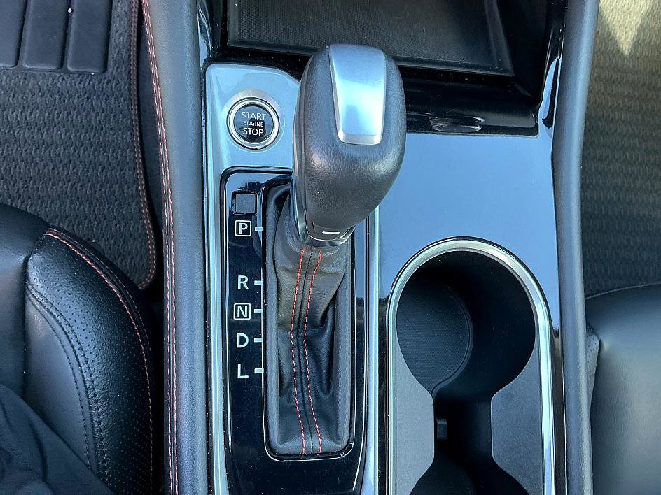 Certified 2023 Nissan Altima 2.5 SR image 20