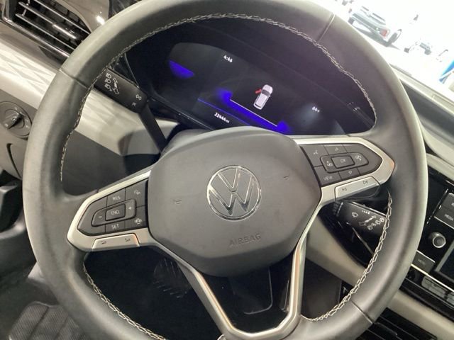 Used 2023 Volkswagen Taos S FWD image 18