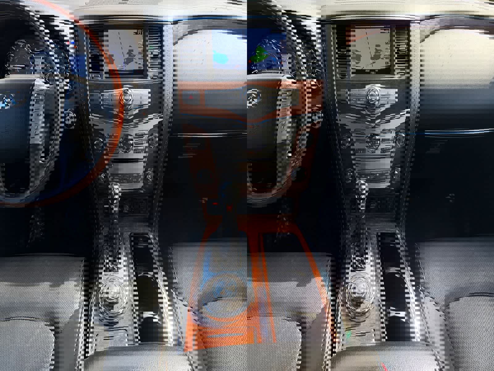 Used 2019 INFINITI QX80 Luxe w/ 22" Wheel Package image 17