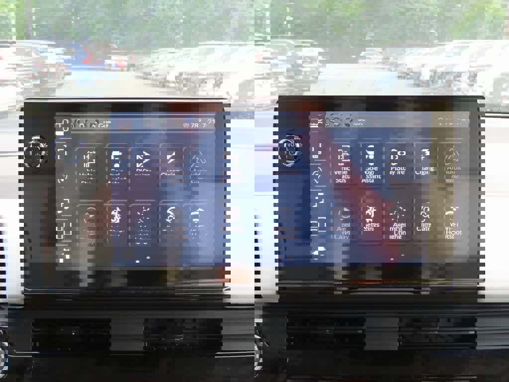 New 2026 Honda Prologue Touring image 21