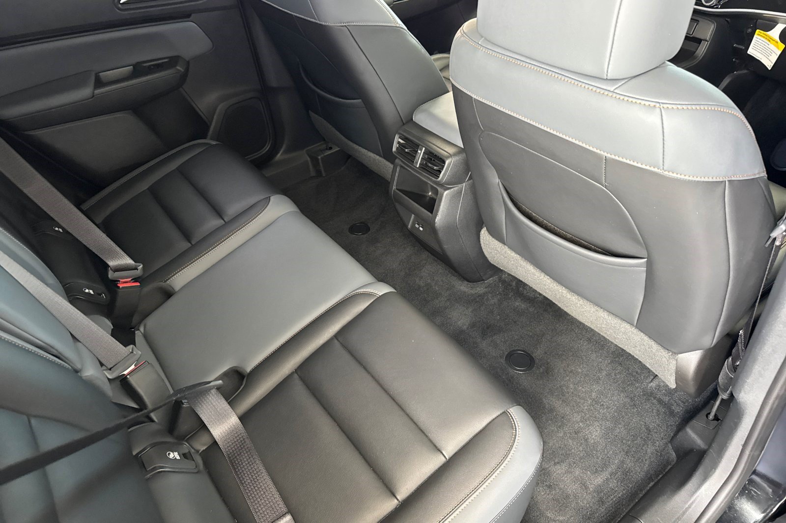 Certified 2024 Honda Prologue Touring image 33