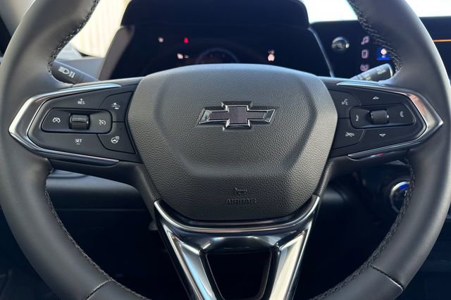 New 2026 Chevrolet Trax LT w/ Midnight Edition image 29