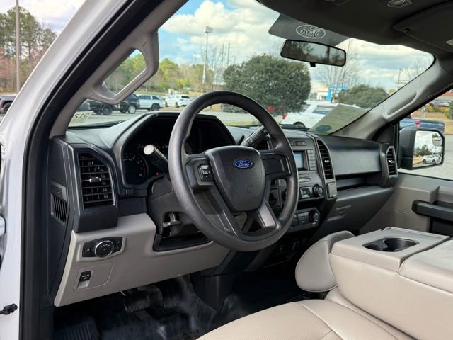 Used 2018 Ford F150 XL image 16