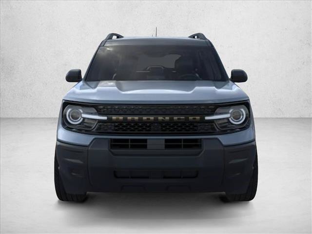 New 2026 Ford Bronco Sport Big Bend w/ Bronze Package AWD/4WD image 6
