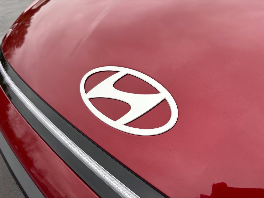 New 2026 Hyundai Sonata SEL AWD/4WD image 9