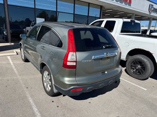 Used 2007 Honda CR-V EX-L image 5
