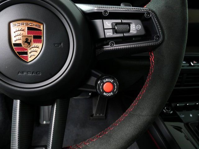 New 2026 Porsche 911 Carrera GTS RWD image 11