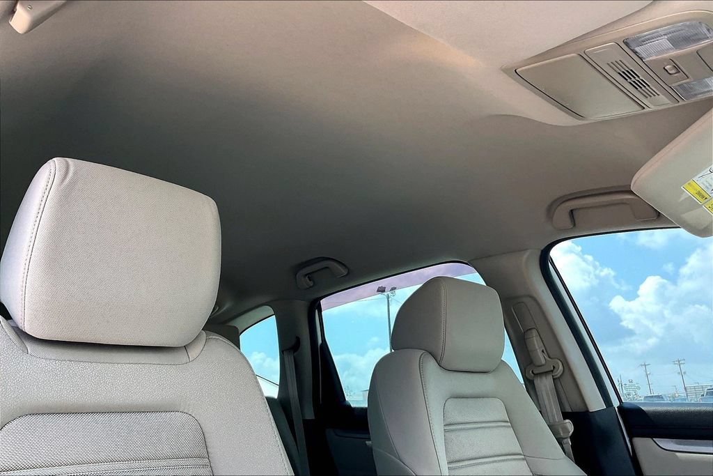 Used 2018 Honda CR-V LX image 27