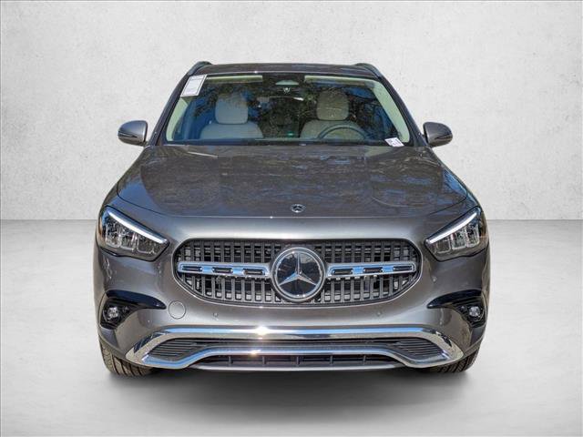 New 2026 Mercedes-Benz GLA 250 4MATIC image 6