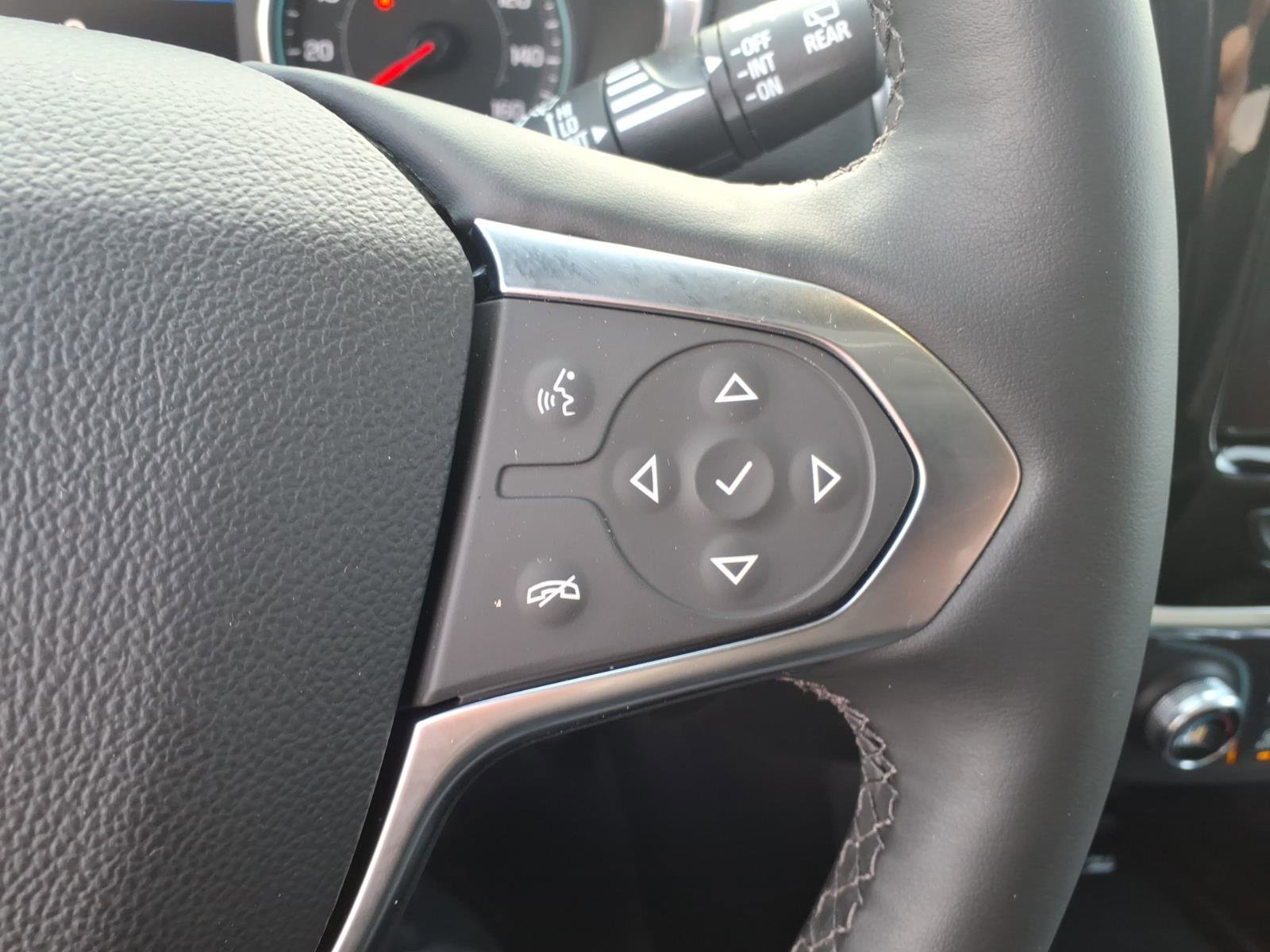 Used 2023 Chevrolet Traverse RS w/ LPO, Floor Liner Package image 17