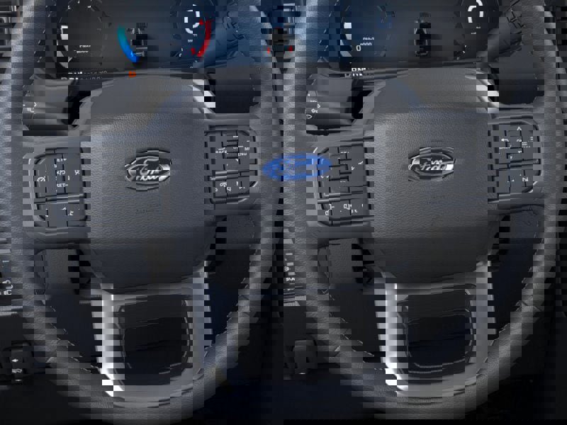 New 2026 Ford F350 Lariat image 12