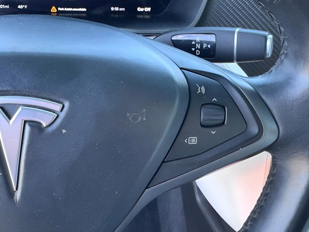 Used 2018 Tesla Model X 75D image 15